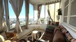 El Menzah El Manar 2 Vente Appart. 1 pice Appartement s3 de 130m2  manar 2