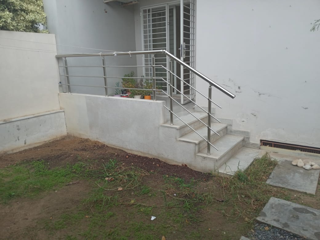 La Soukra Chotrana 1 Vente Appart. 3 pices Chotrana1 vnt s2 jardin 30m2