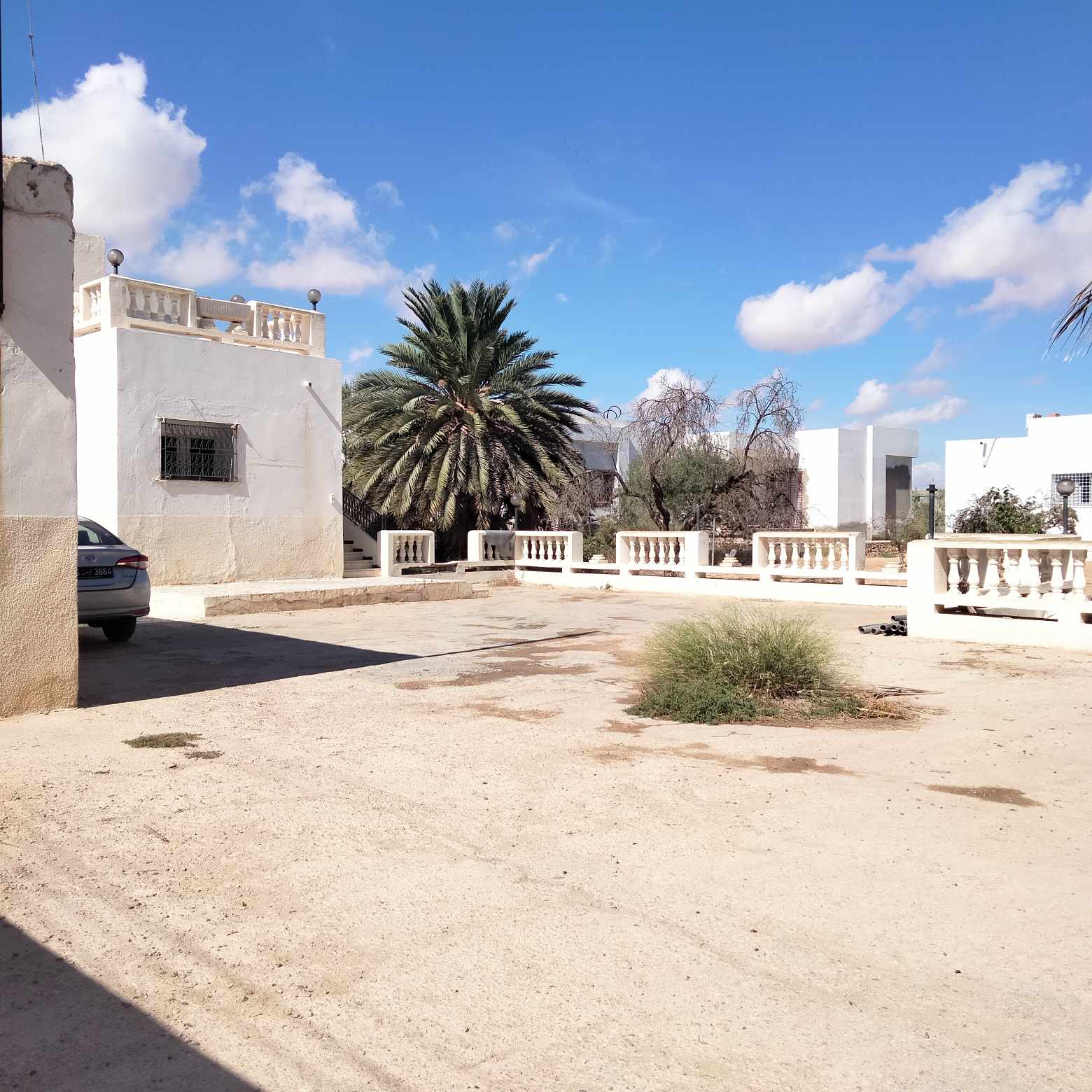 Vente Maisons - Tunisie