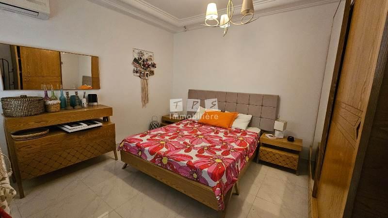 Le Bardo Le Bardo Vente Appart. 3 pices Appartement s2 av bardo tunis