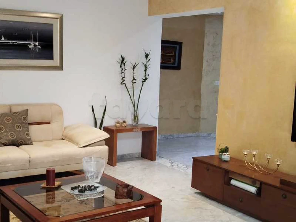 Raoued Cite El Ghazala 1 Vente Appart. 3 pices Bel appartement titr cit la gazelle