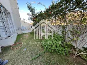 El Kram Jardins de Carthage Vente Maisons A  duplex s3 aux les jardins de ref232a