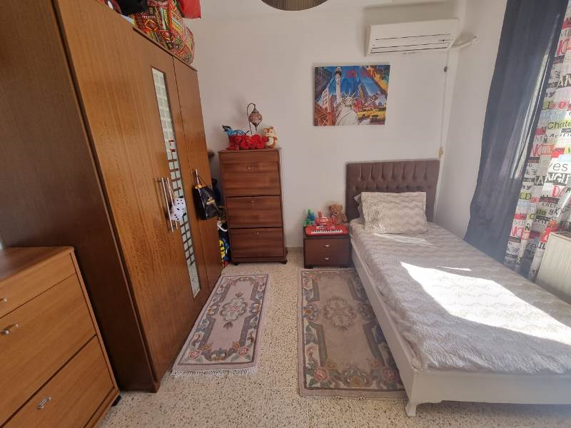 Hammamet Hammamet Vente Appart. 4 pices Appartement funny ref  v2634