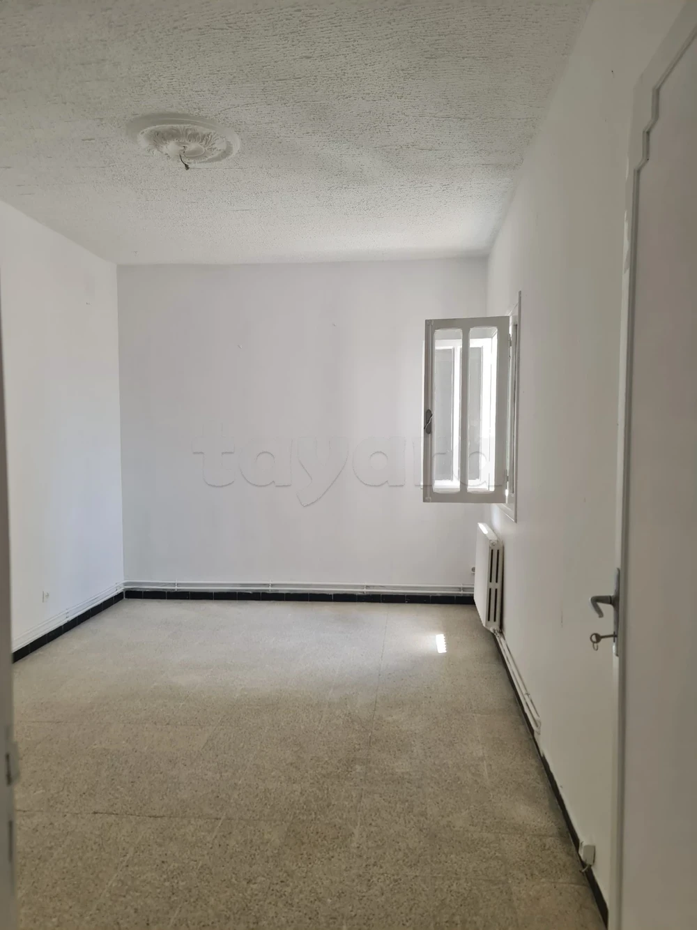 Mannouba Denden Vente Appart. 3 pices Appartement s3  hay lamal la manouba