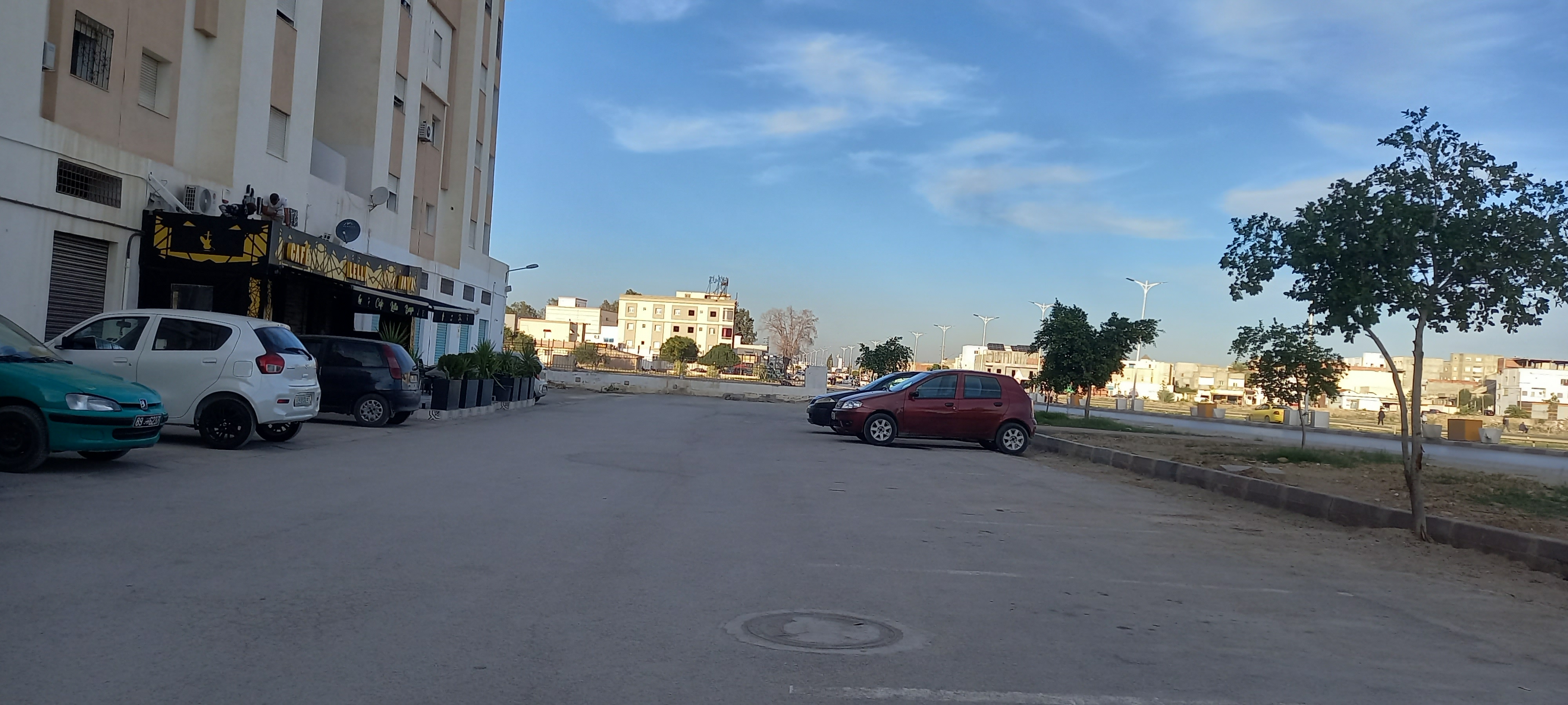 Fouchana Cite El Misk Vente Appart. 3 pices Appartement s2