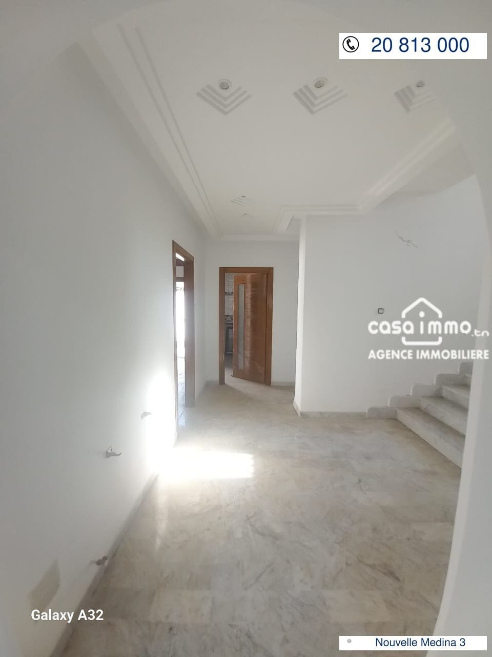 Nouvelle Medina Nouvelle Medina Vente Autre Villa s7 medina jadida 3