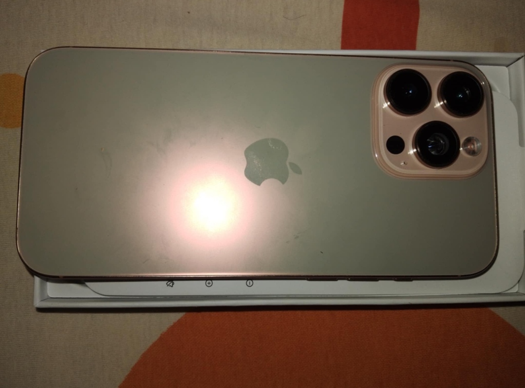 La Marsa Gammart Apple - iPhone Autre Modle Iphone 16 pro max original