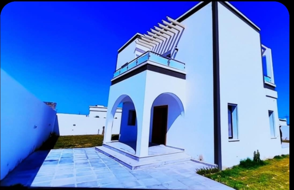 Vente Maisons - Tunisie